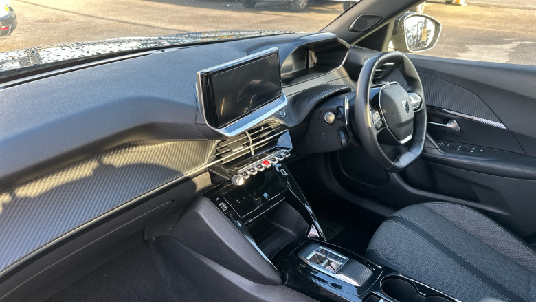 Peugeot 2008 1.2 PureTech 130 Allure 5dr EAT8 Petrol Estate